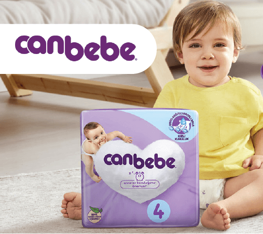 Can Bebe