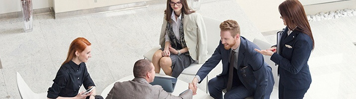EksenGlobal Kozmetik Dağıtım & Gıda İnsan Kaynakları