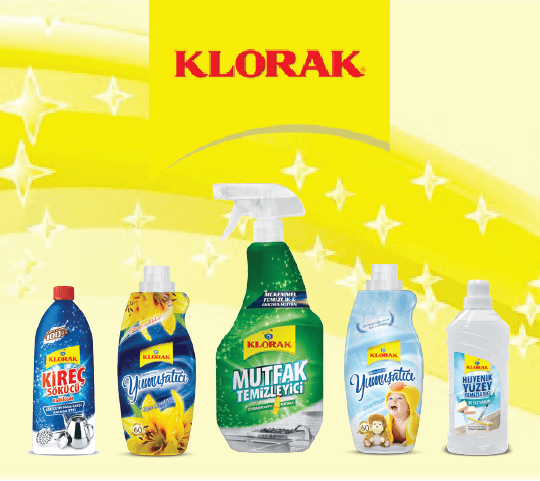 Klorak