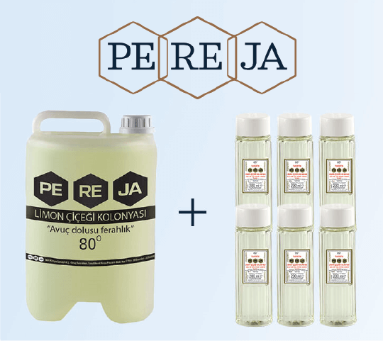 Pereja Store