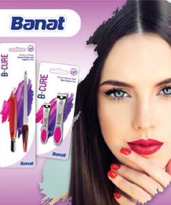 EksenGlobal Kozmetik banat.com İş Ortakları