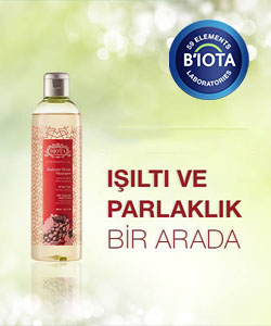 Biota Lab İş Ortağı