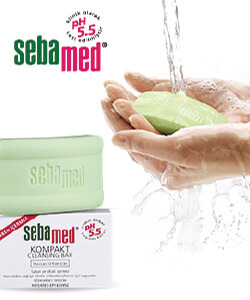 Sebamed İş Ortağı